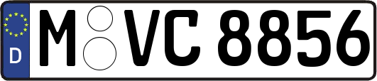M-VC8856
