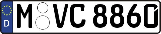 M-VC8860