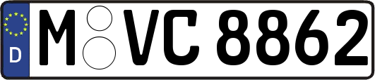 M-VC8862
