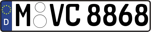 M-VC8868