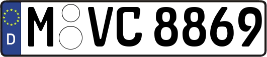 M-VC8869