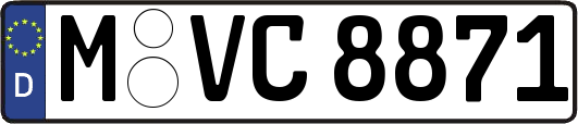 M-VC8871
