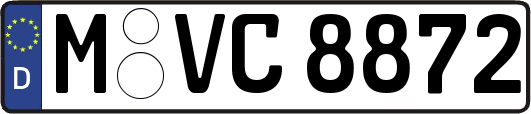 M-VC8872