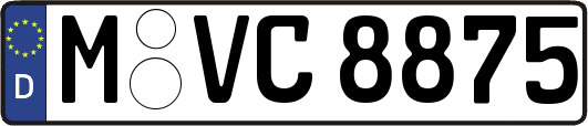 M-VC8875