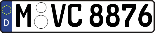 M-VC8876