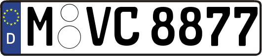 M-VC8877