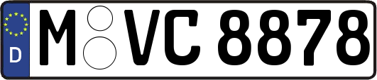 M-VC8878