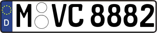 M-VC8882