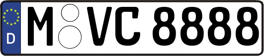 M-VC8888