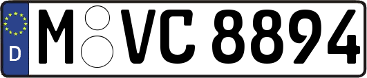 M-VC8894
