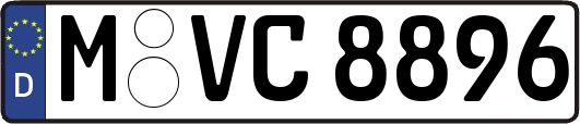 M-VC8896