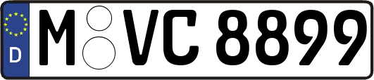 M-VC8899
