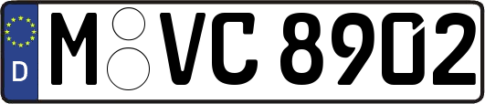 M-VC8902