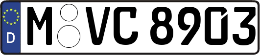 M-VC8903