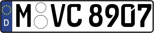 M-VC8907