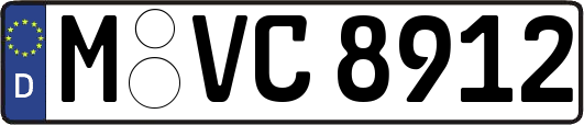 M-VC8912