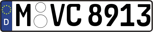 M-VC8913