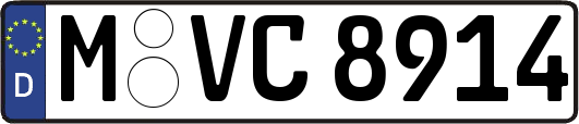 M-VC8914