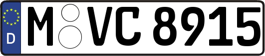 M-VC8915