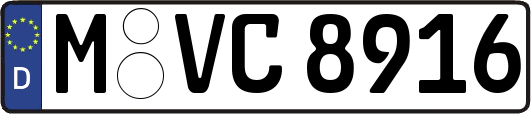 M-VC8916