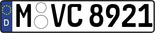 M-VC8921