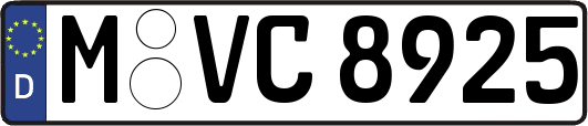 M-VC8925