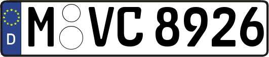 M-VC8926