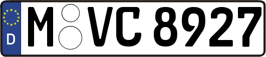 M-VC8927