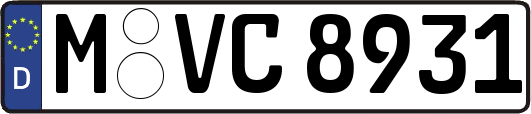 M-VC8931