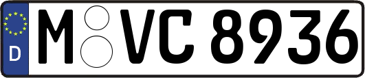 M-VC8936