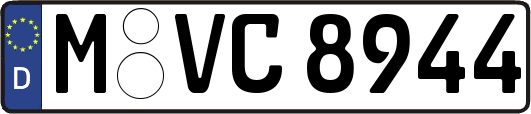 M-VC8944