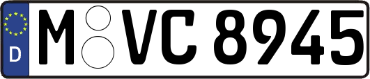 M-VC8945