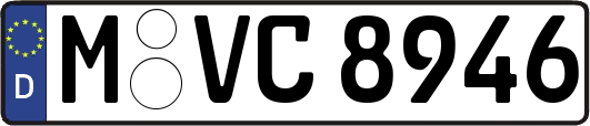 M-VC8946
