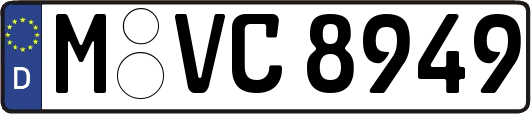 M-VC8949