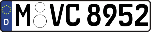 M-VC8952
