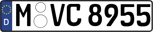 M-VC8955