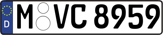 M-VC8959