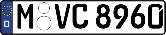 M-VC8960