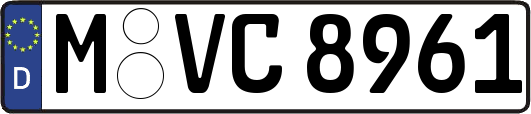 M-VC8961