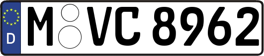 M-VC8962