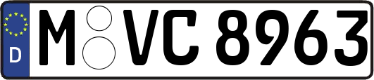 M-VC8963