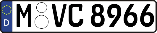 M-VC8966