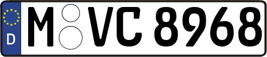 M-VC8968