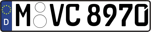 M-VC8970