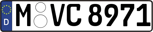 M-VC8971