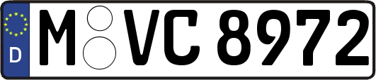 M-VC8972