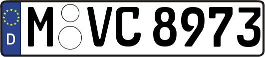 M-VC8973