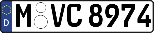 M-VC8974