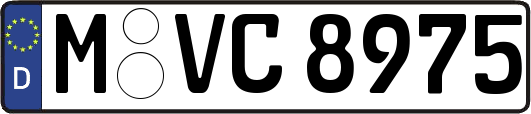 M-VC8975