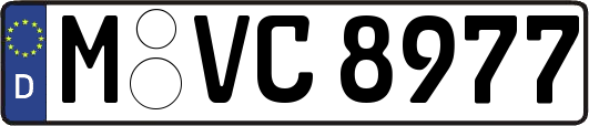 M-VC8977